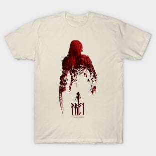 predator T-Shirt